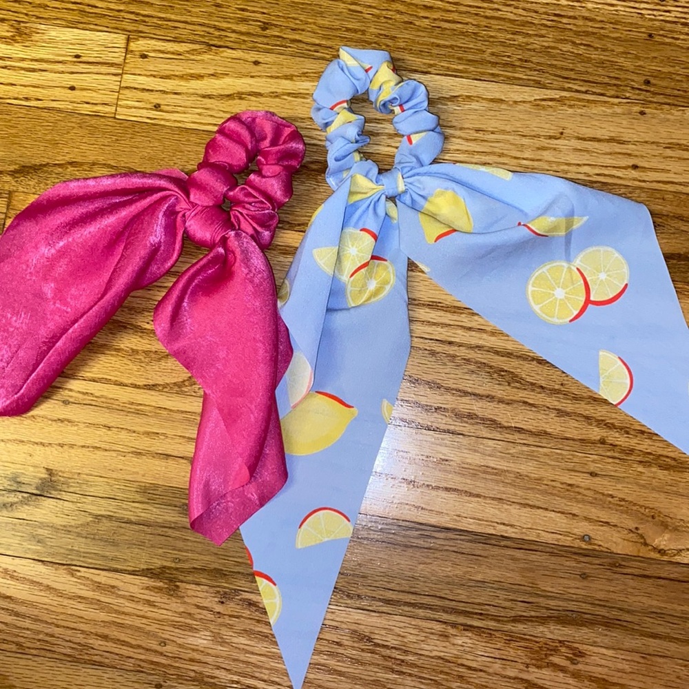 hair scarves